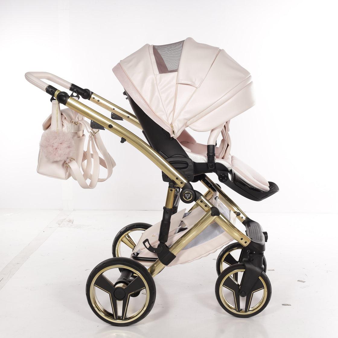 Junama - CANDY PREMIUM  - Pearl 2x1