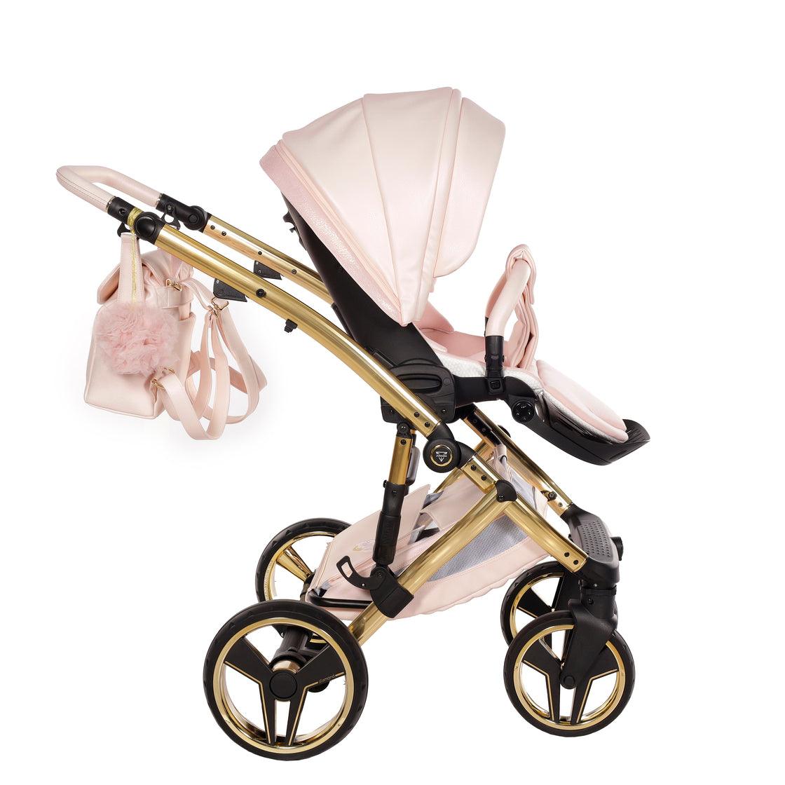 Junama - CANDY PREMIUM  - Pearl 2x1