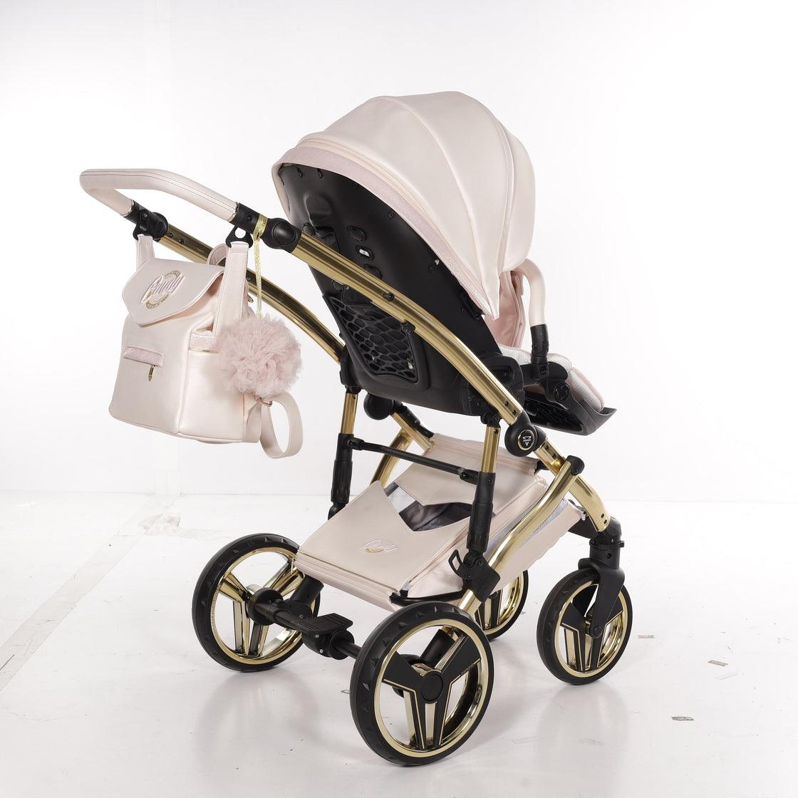 Junama - CANDY PREMIUM  - Pearl 2x1
