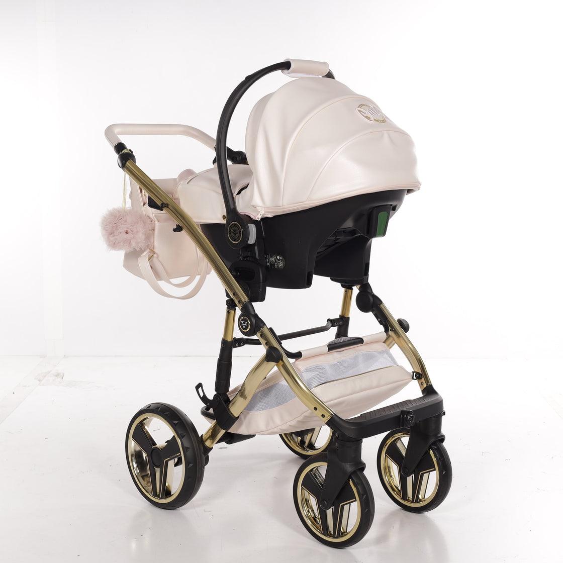 Junama - CANDY PREMIUM  - Pearl