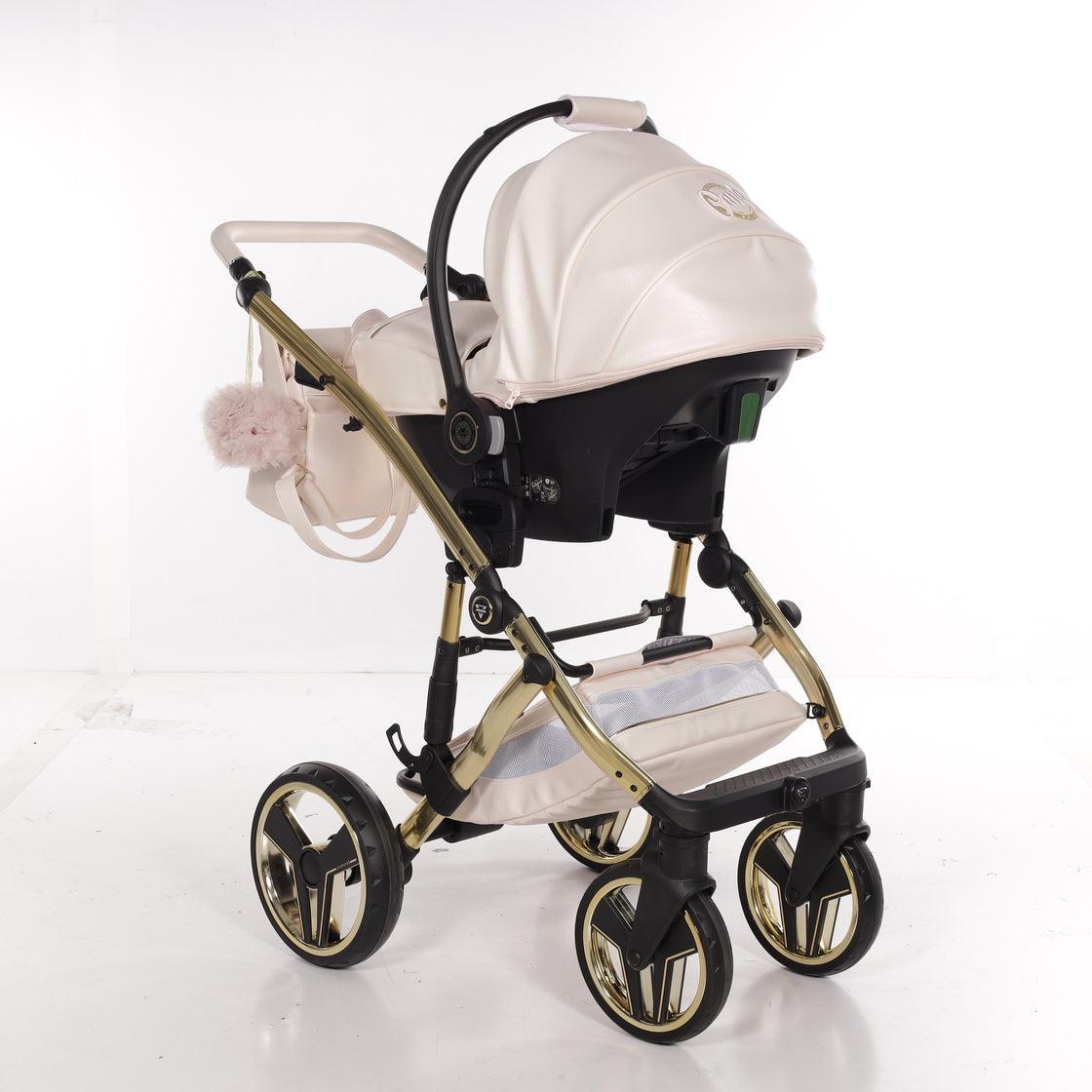 Junama - CANDY PREMIUM  - Pearl