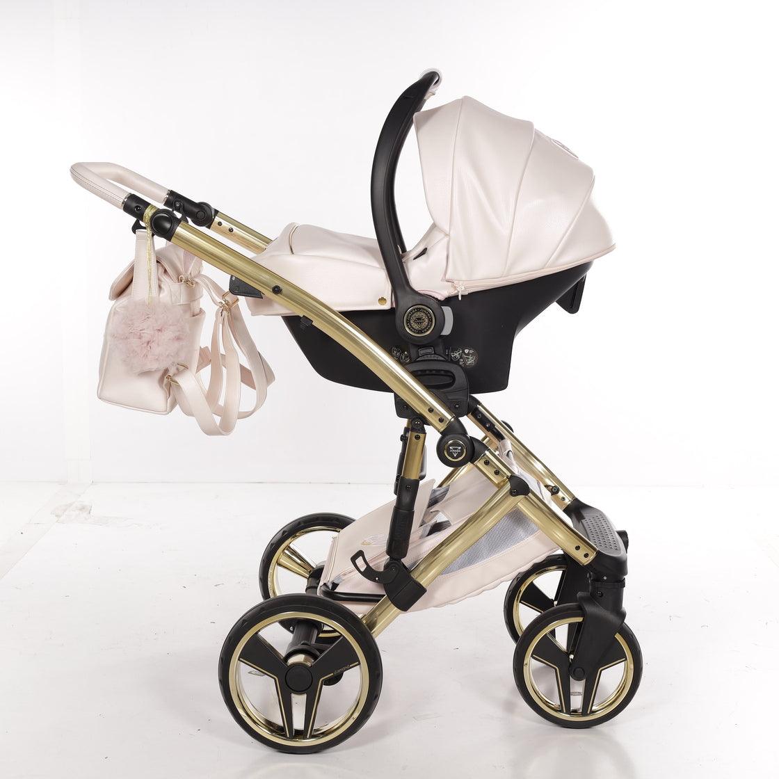 Junama - CANDY PREMIUM  - Pearl