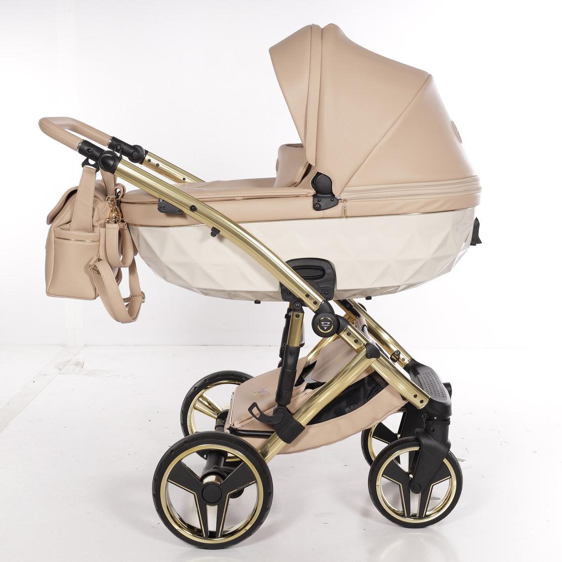 Junama - CANDY PREMIUM - Beige 2x1