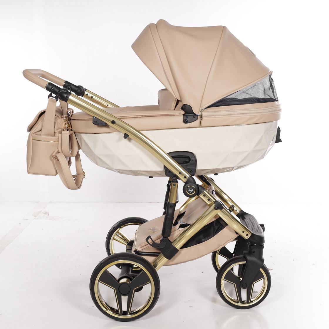 Junama - CANDY PREMIUM - Beige 2x1