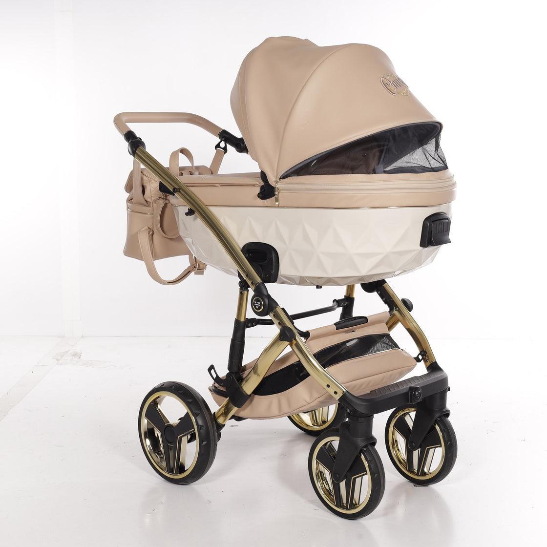 Junama - CANDY PREMIUM - Beige 2x1