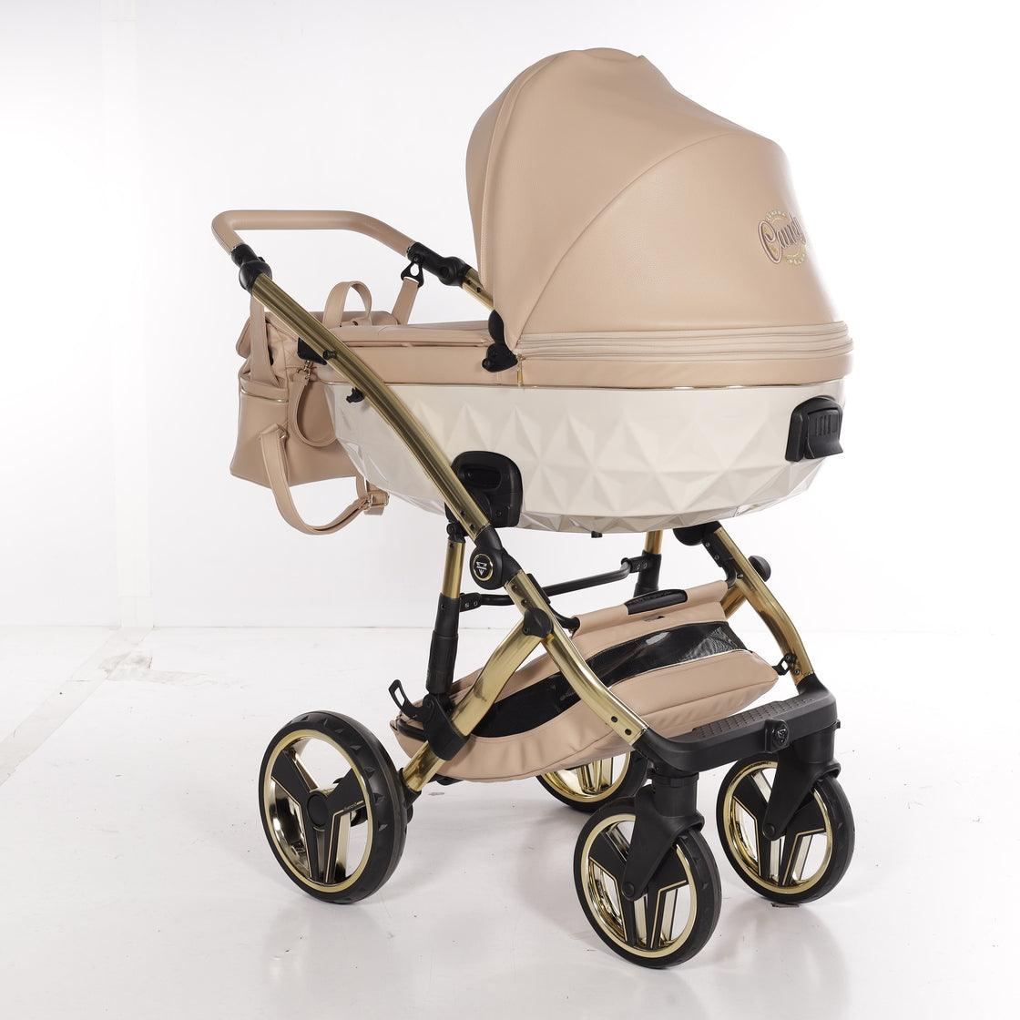Junama - CANDY PREMIUM - Beige 2x1