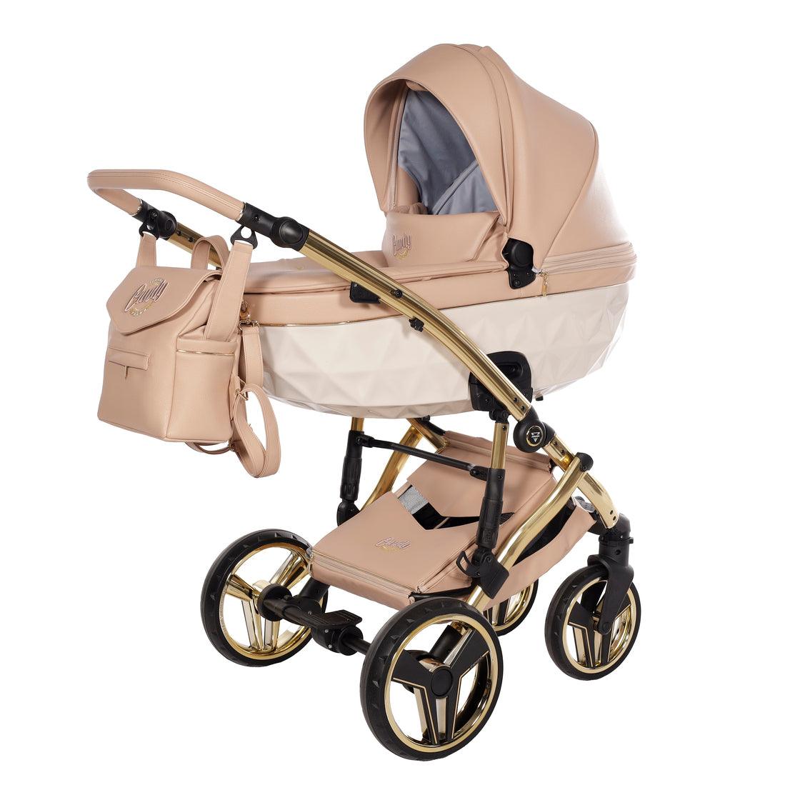 Junama - CANDY PREMIUM - Beige 2x1
