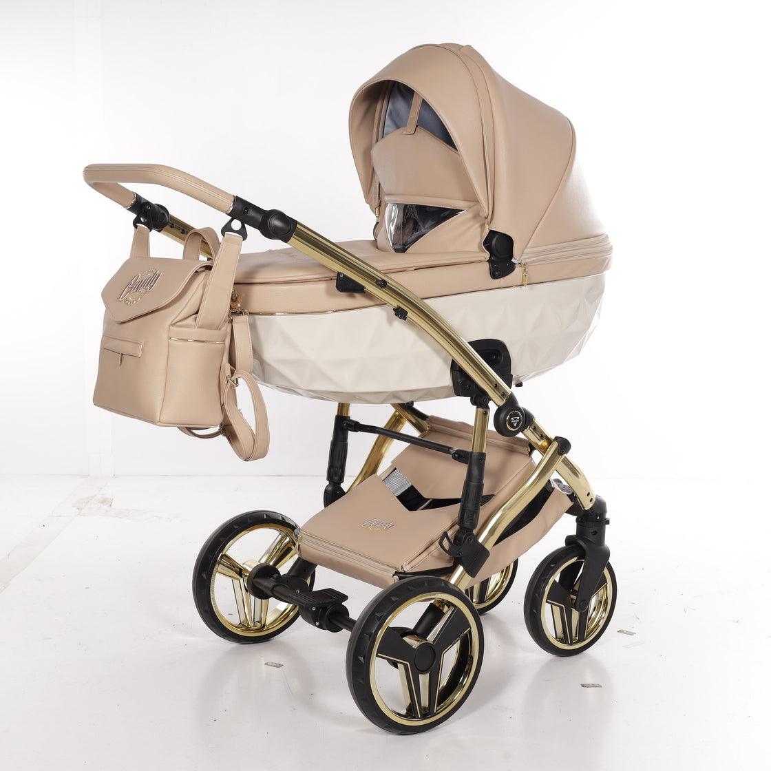 Junama - CANDY PREMIUM - Beige 2x1