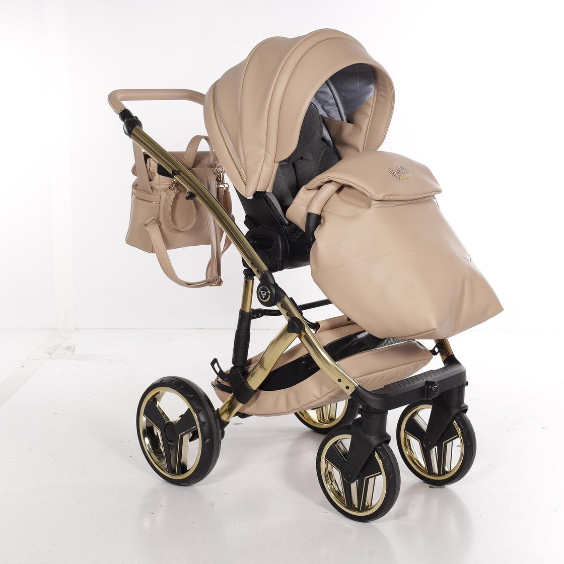 Junama - CANDY PREMIUM - Beige 2x1