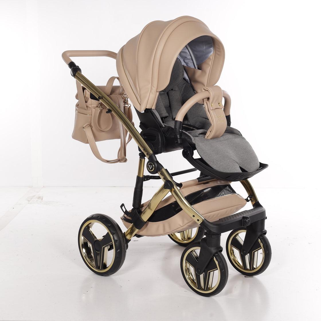 Junama - CANDY PREMIUM - Beige 2x1