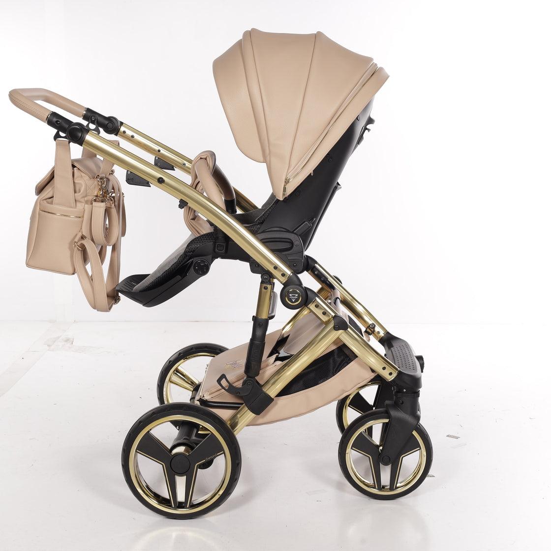 Junama - CANDY PREMIUM - Beige 2x1