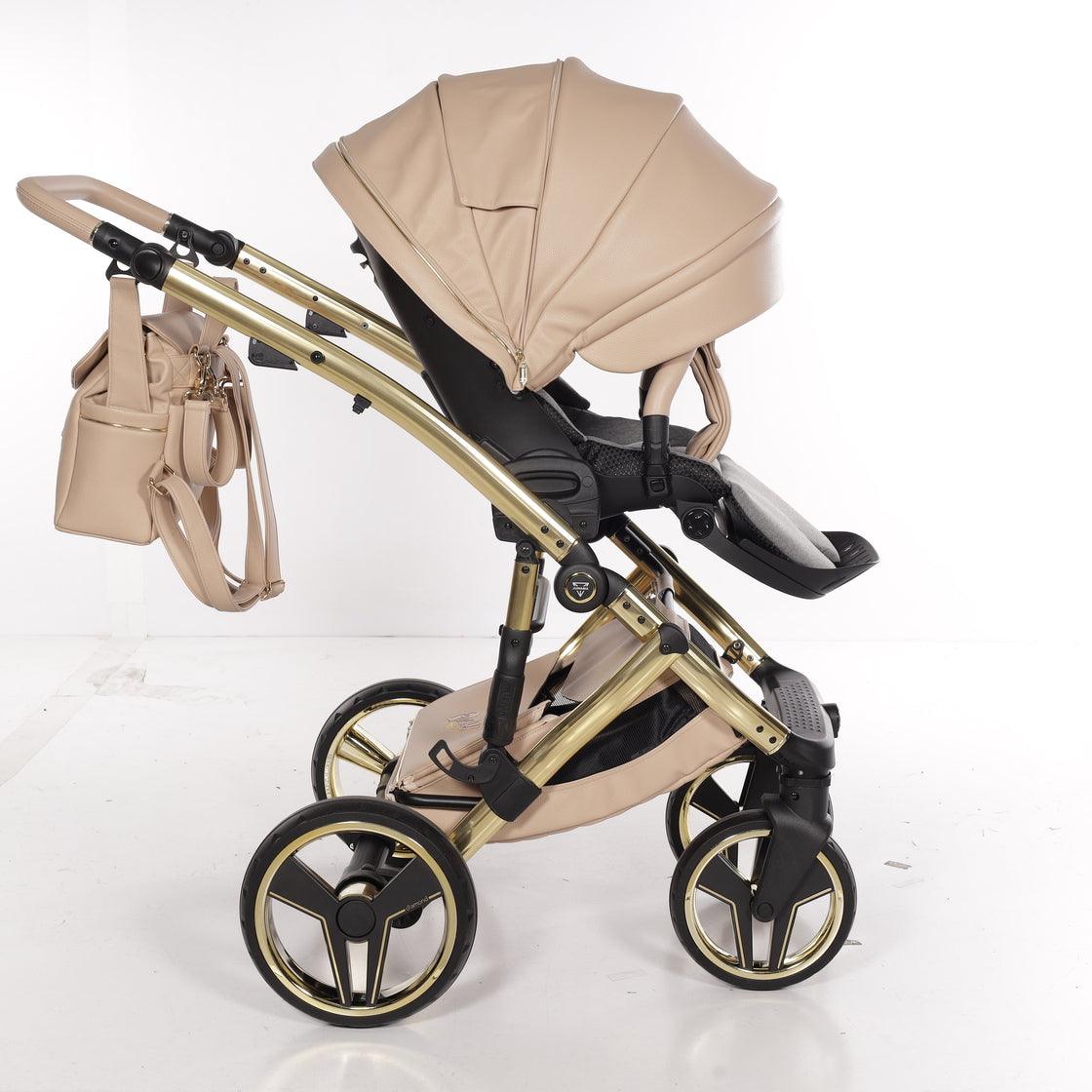 Junama - CANDY PREMIUM - Beige 2x1