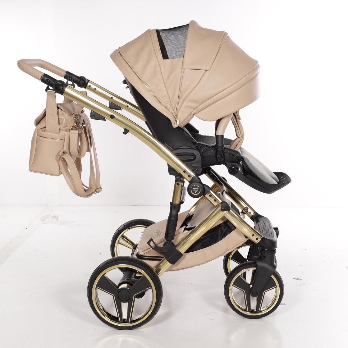 Junama - CANDY PREMIUM - Beige 2x1