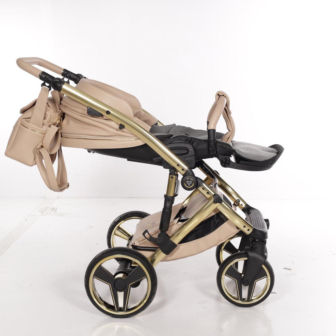 Junama - CANDY PREMIUM - Beige 2x1