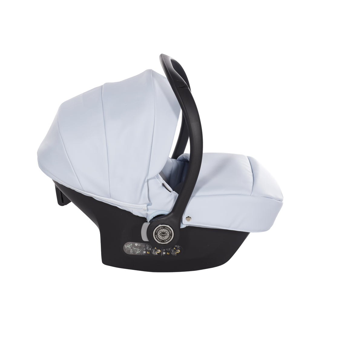 Junama - CLASSIC - Light Blue