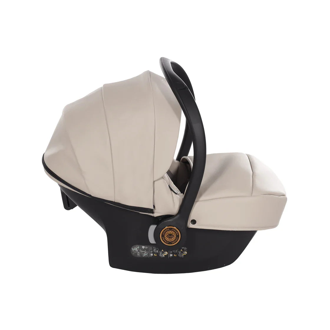 Junama - CLASSIC - Beige