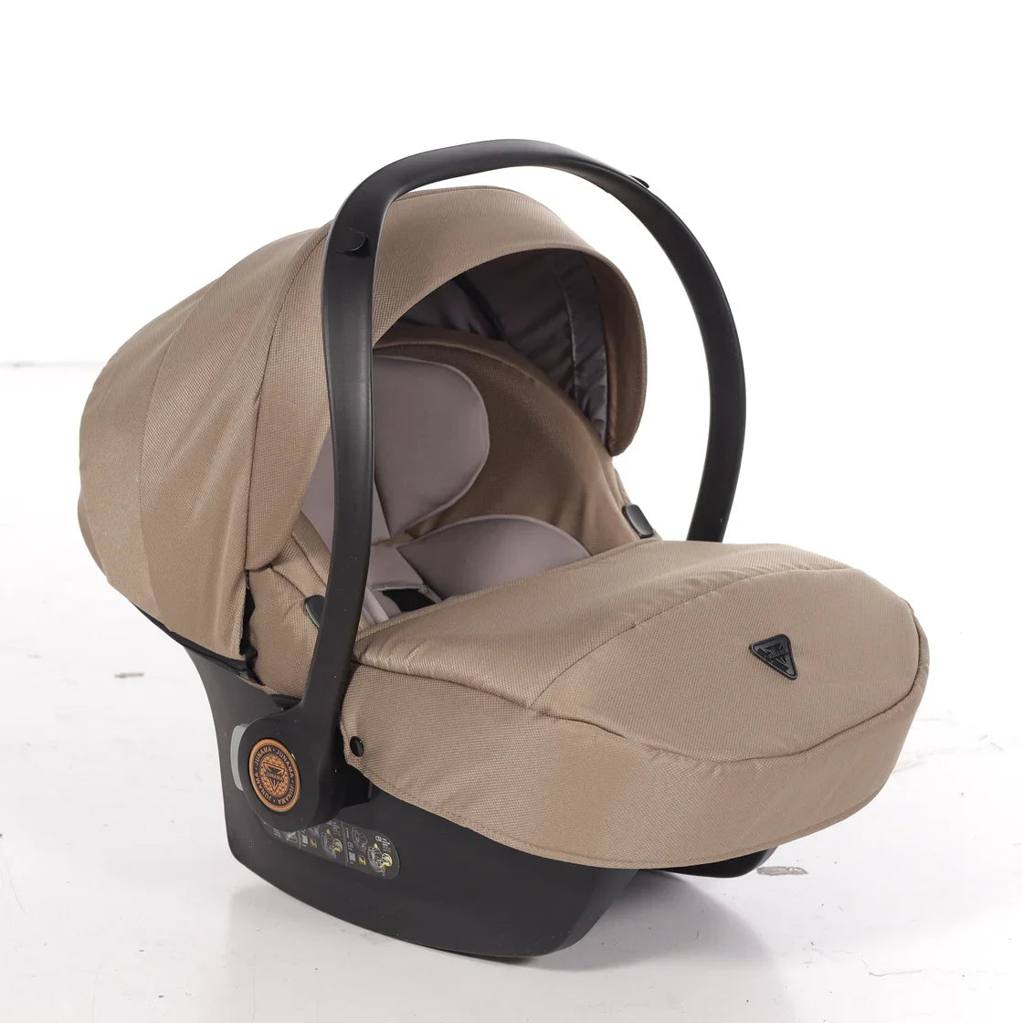 Junama - DIAMOND DUO - Camel