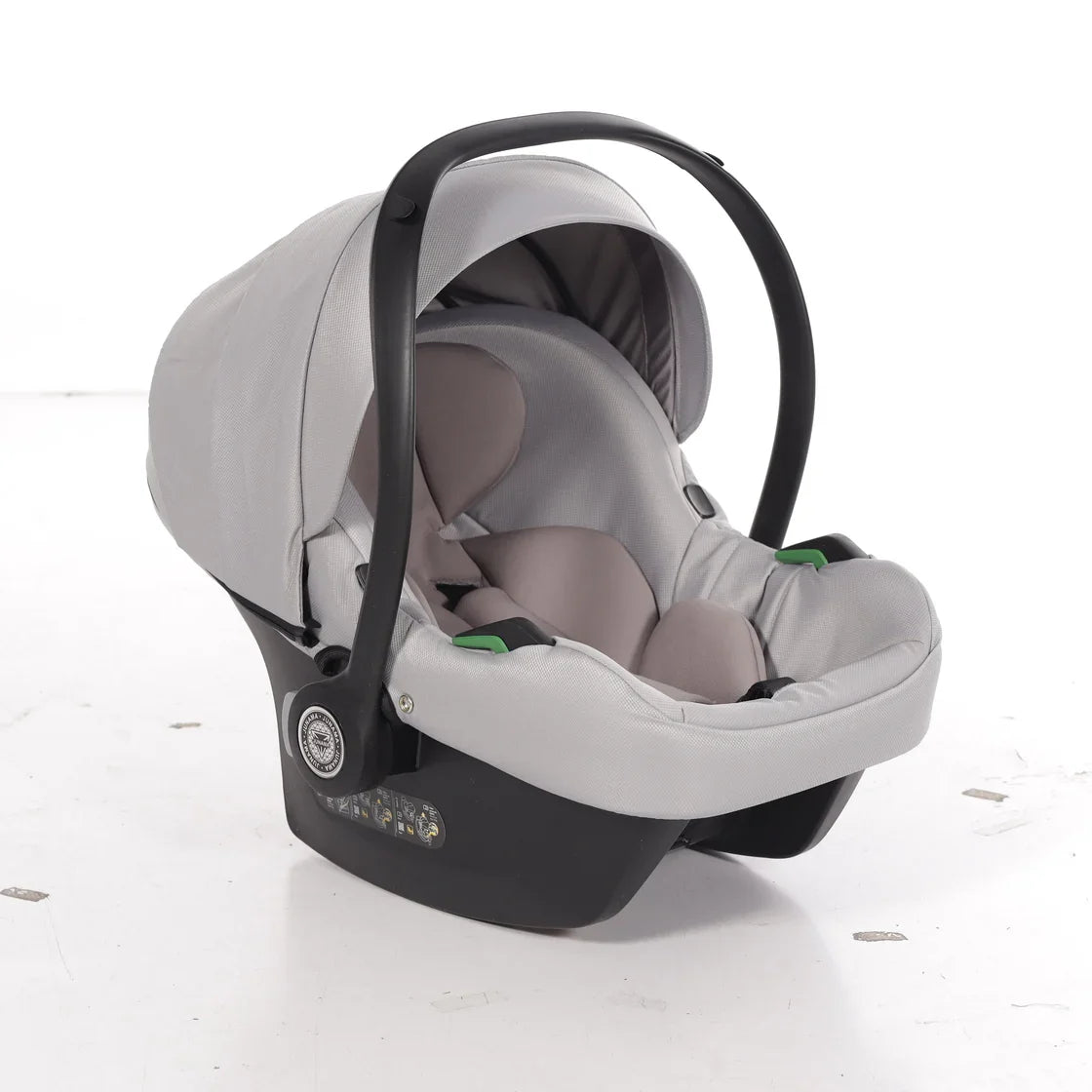 Junama - DIAMOND - Gray (Fabric)