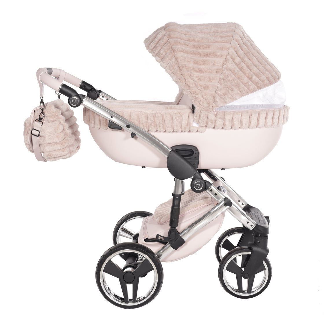 Junama - MUFF - Rose