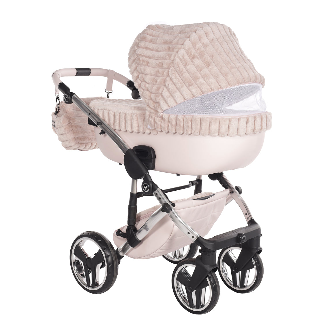 Junama - MUFF - Rose