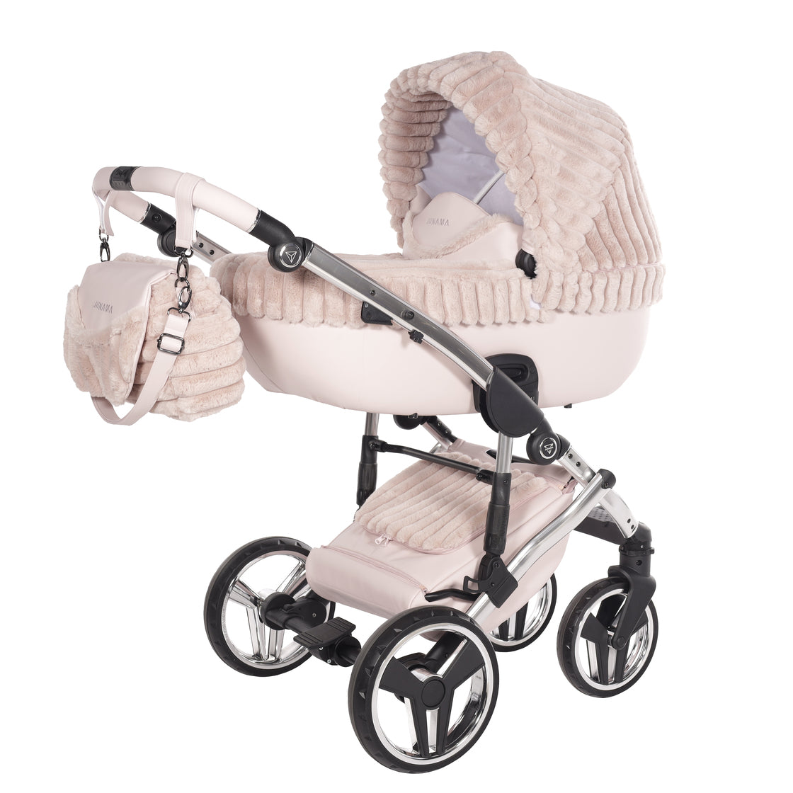 Junama - MUFF - Rose