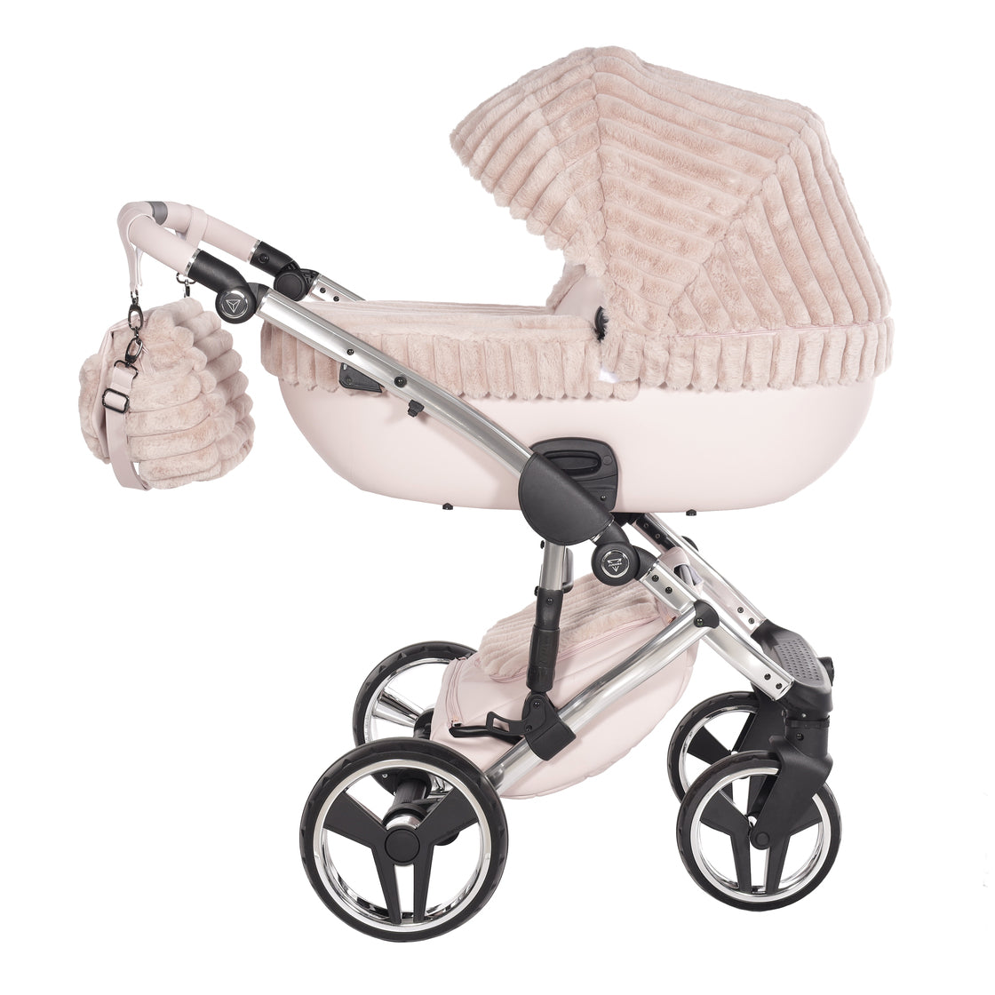 Junama - MUFF - Rose