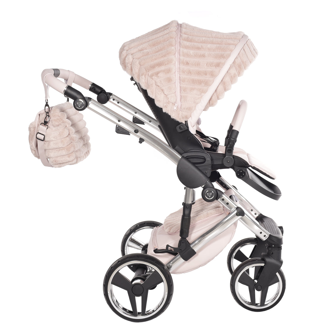 Junama - MUFF - Rose