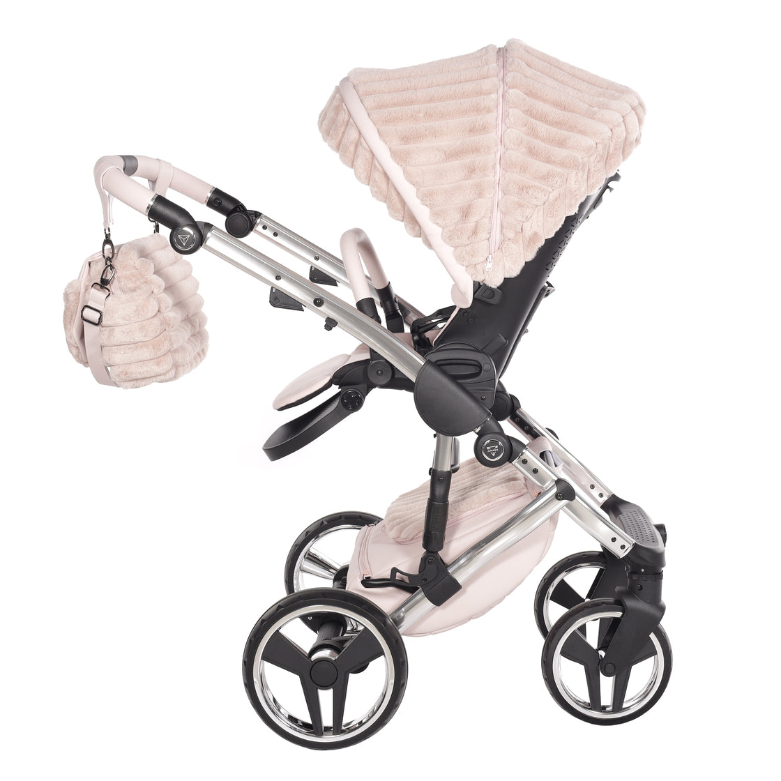 Junama - MUFF - Rose