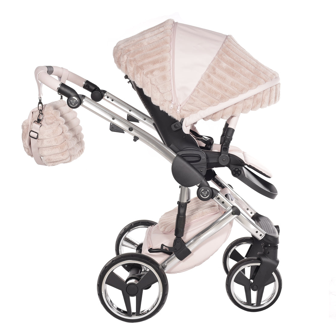 Junama - MUFF - Rose
