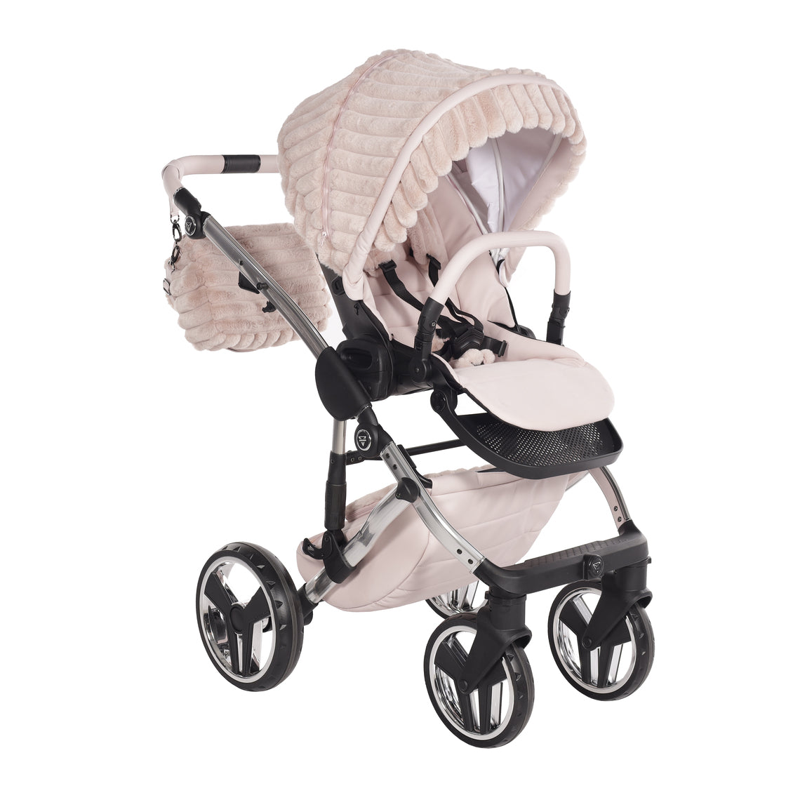 Junama - MUFF - Rose