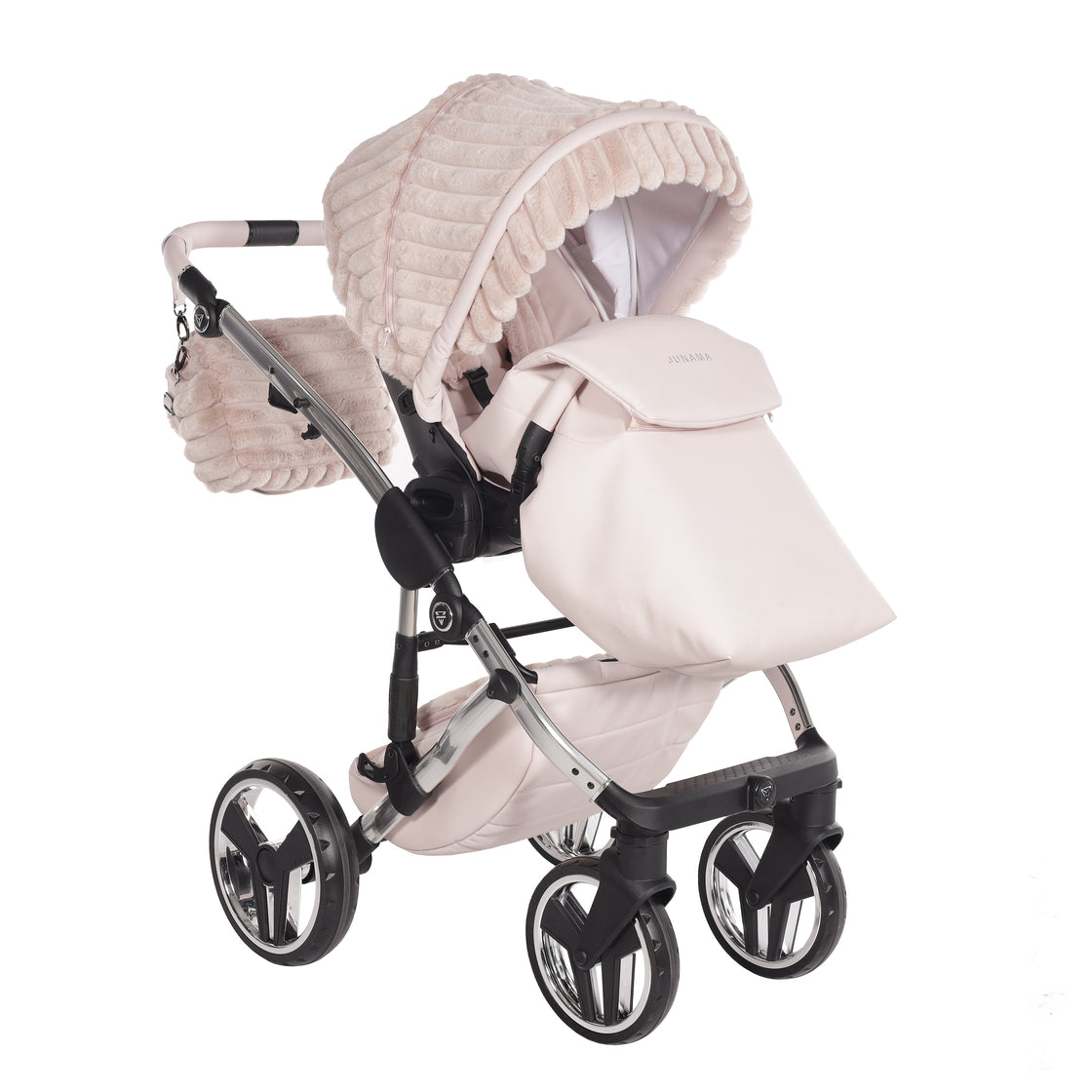 Junama - MUFF - Rose