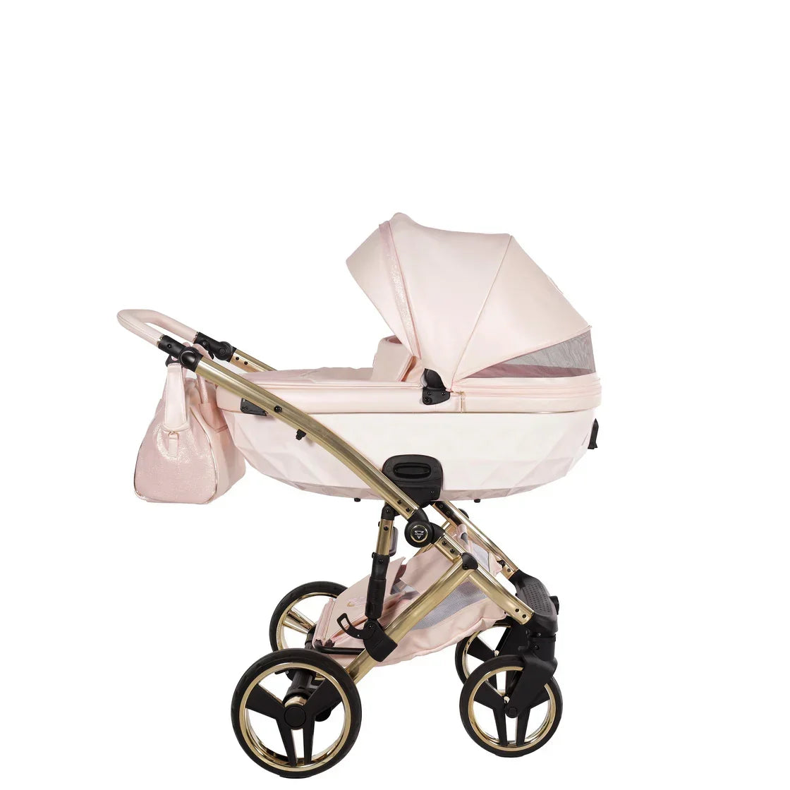 Junama - CANDY PREMIUM  - Pearl