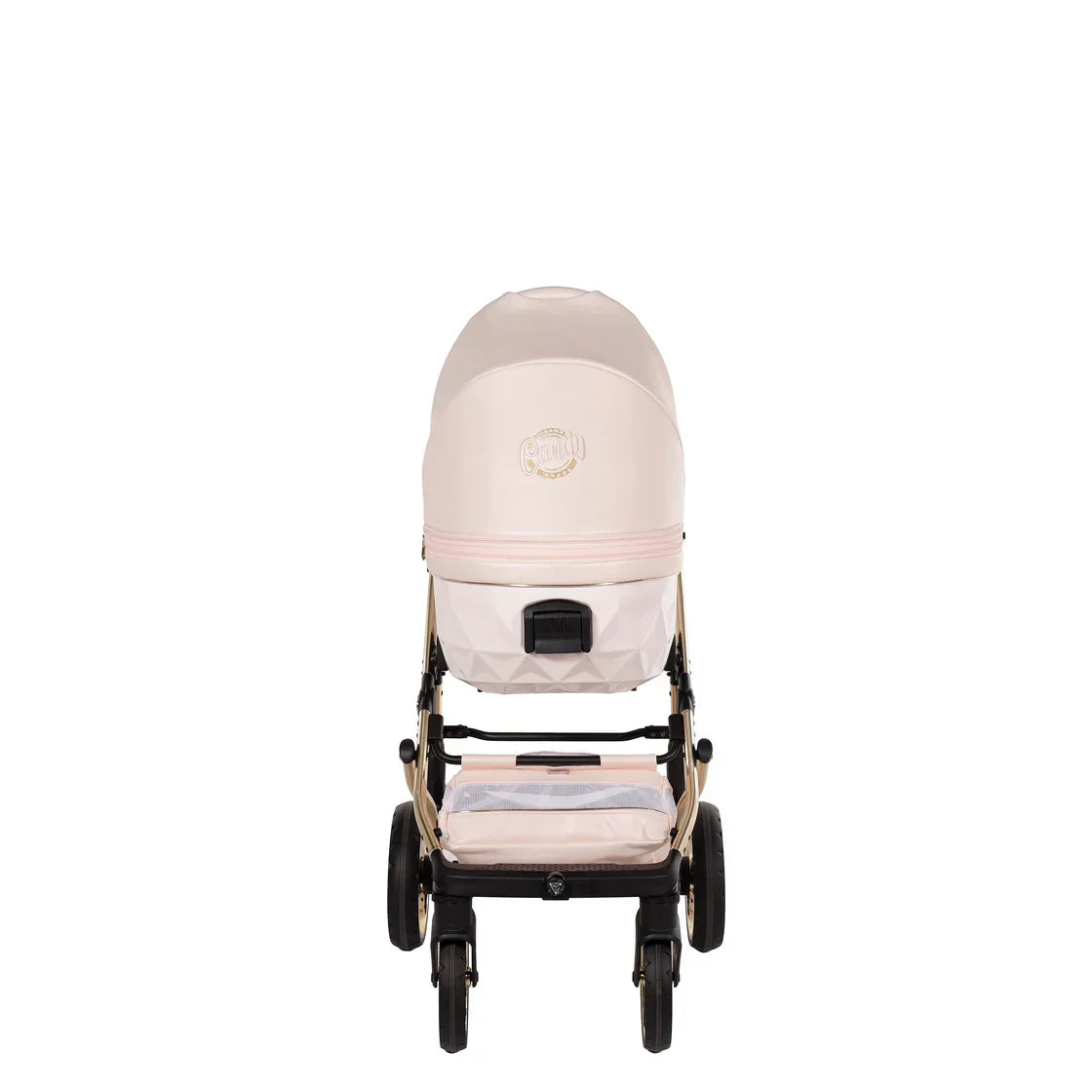 Junama - CANDY PREMIUM  - Pearl