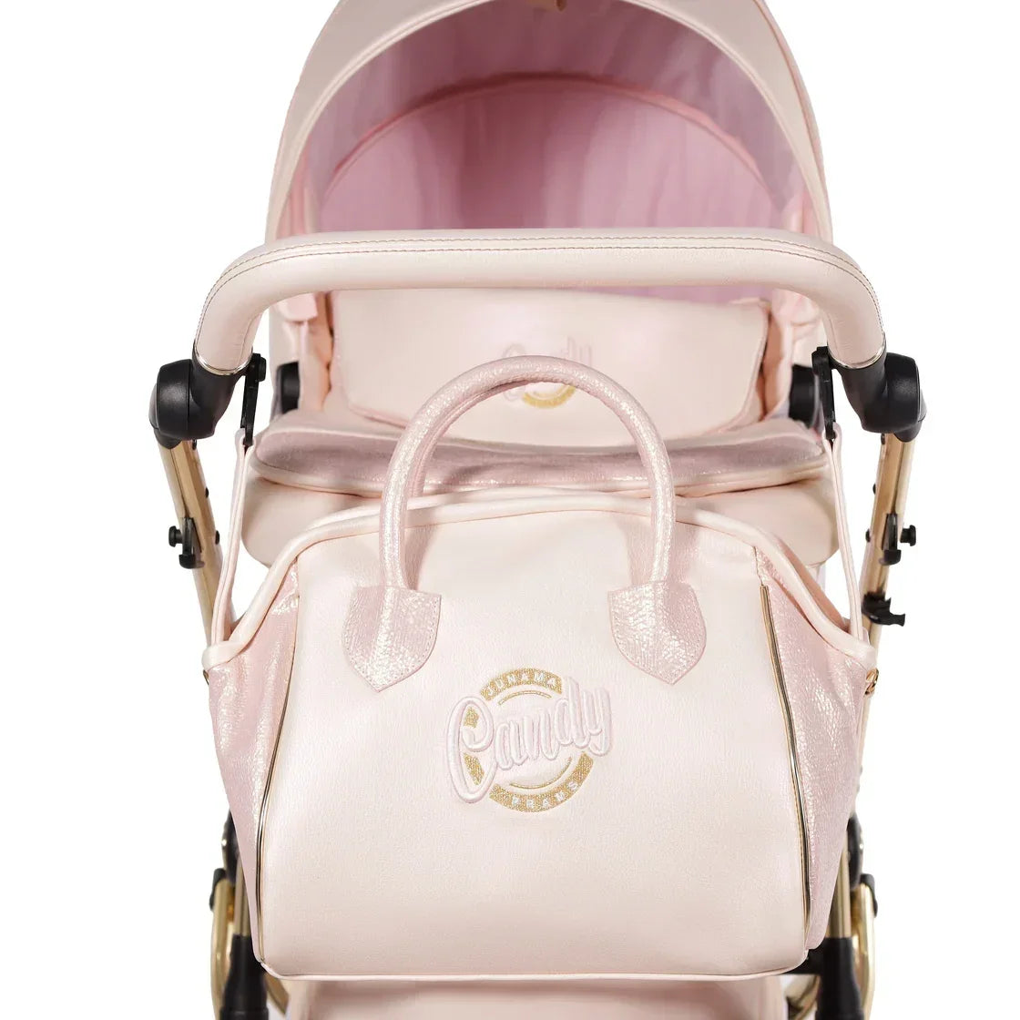 Junama - CANDY PREMIUM  - Pearl