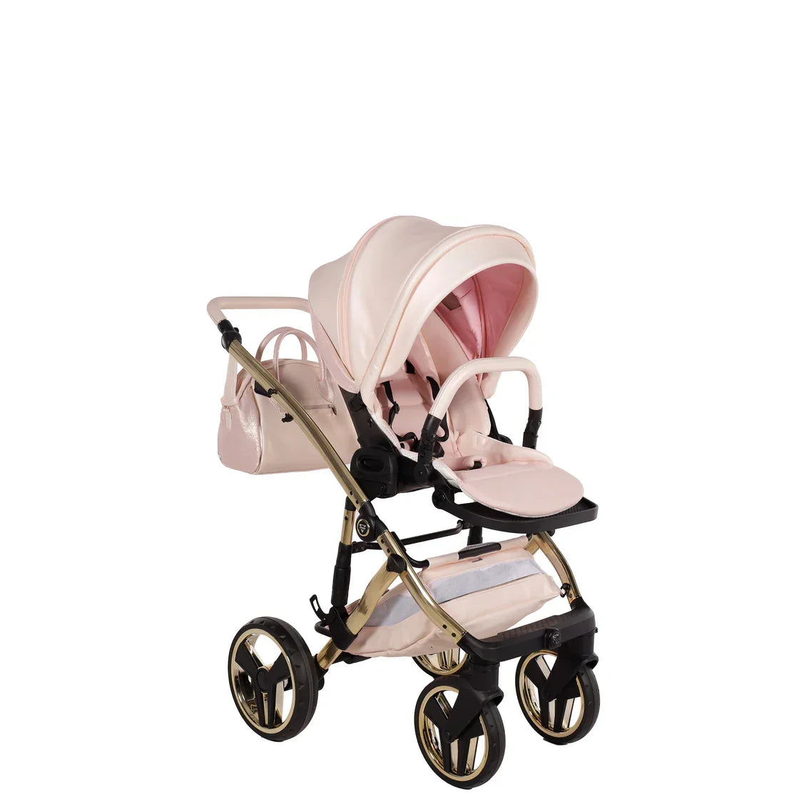 Junama - CANDY PREMIUM  - Pearl