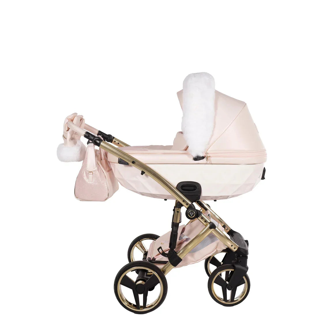 Junama - CANDY PREMIUM  - Pearl