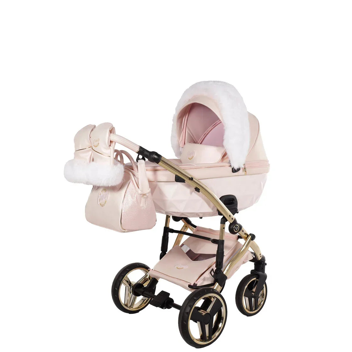 Junama - CANDY PREMIUM  - Pearl