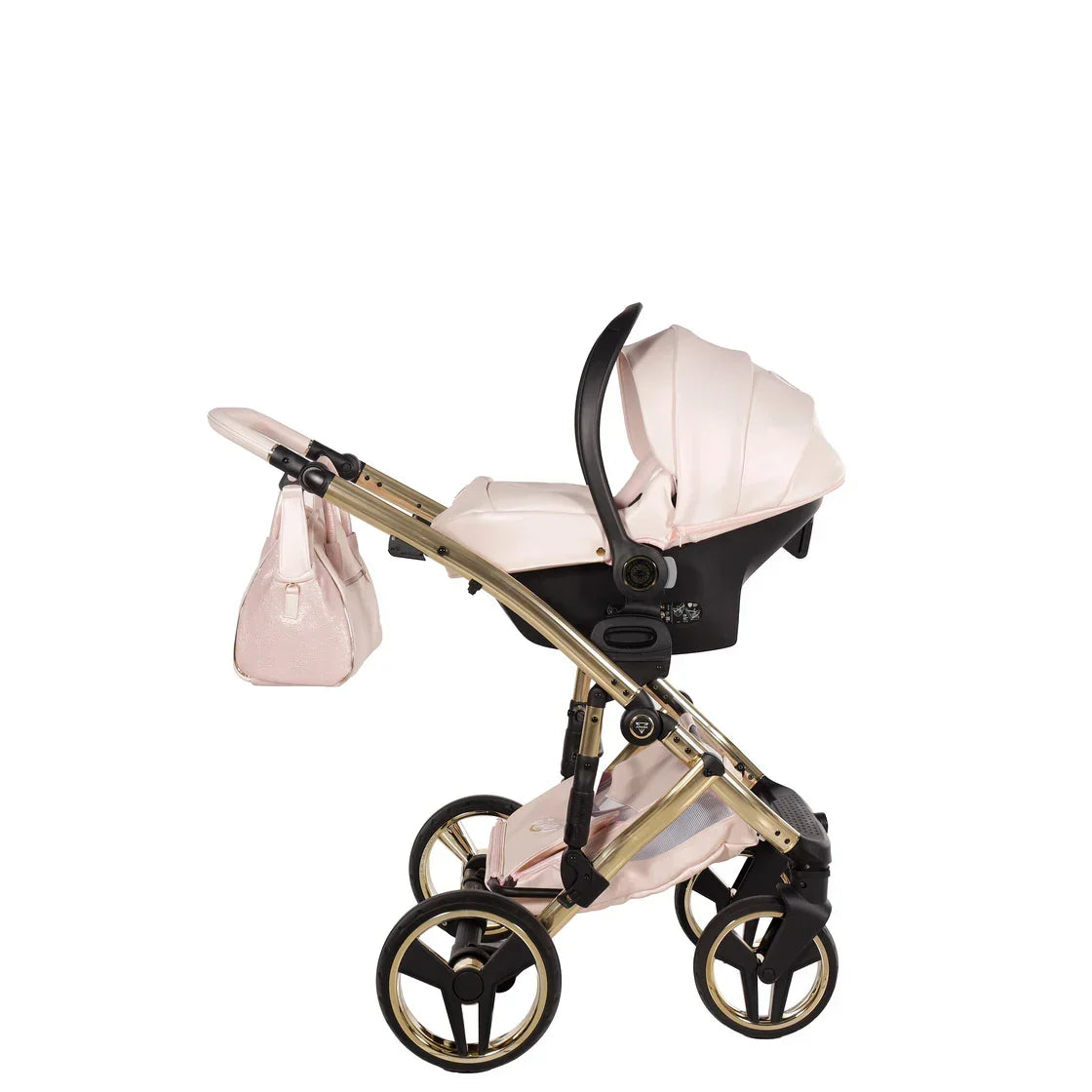 Junama - CANDY PREMIUM  - Pearl