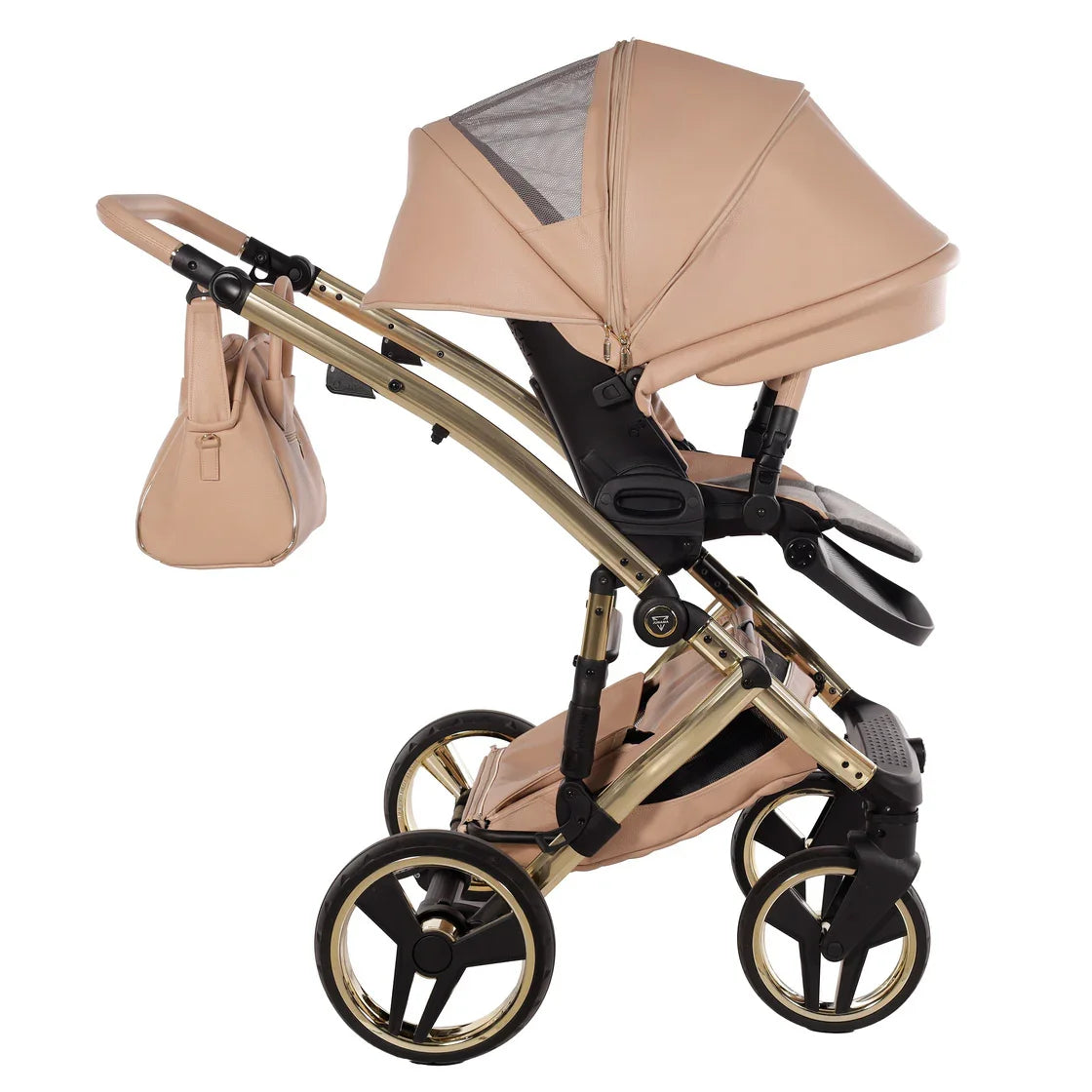 Junama - CANDY PREMIUM - Beige