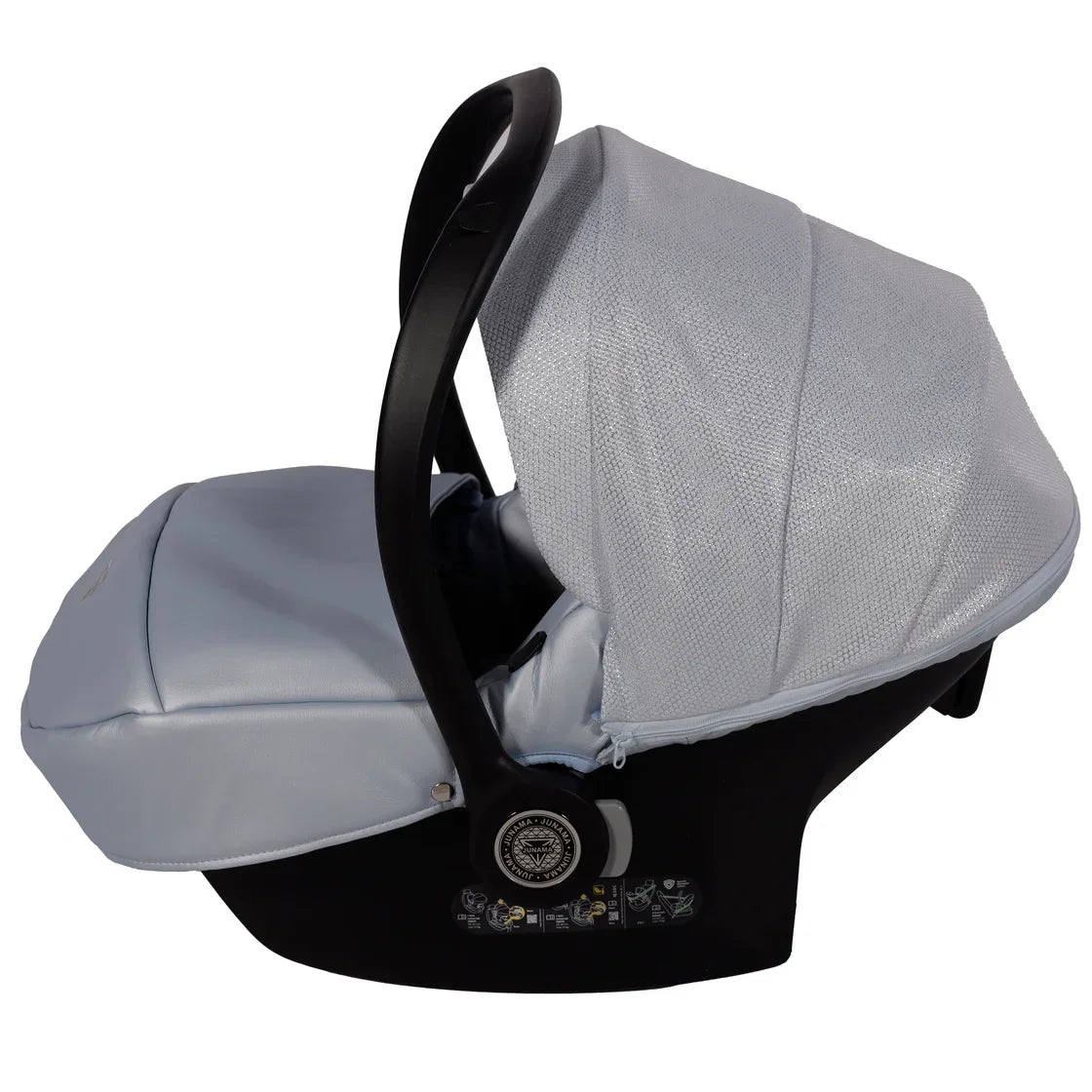 Junama - DOLCE - Light Blue