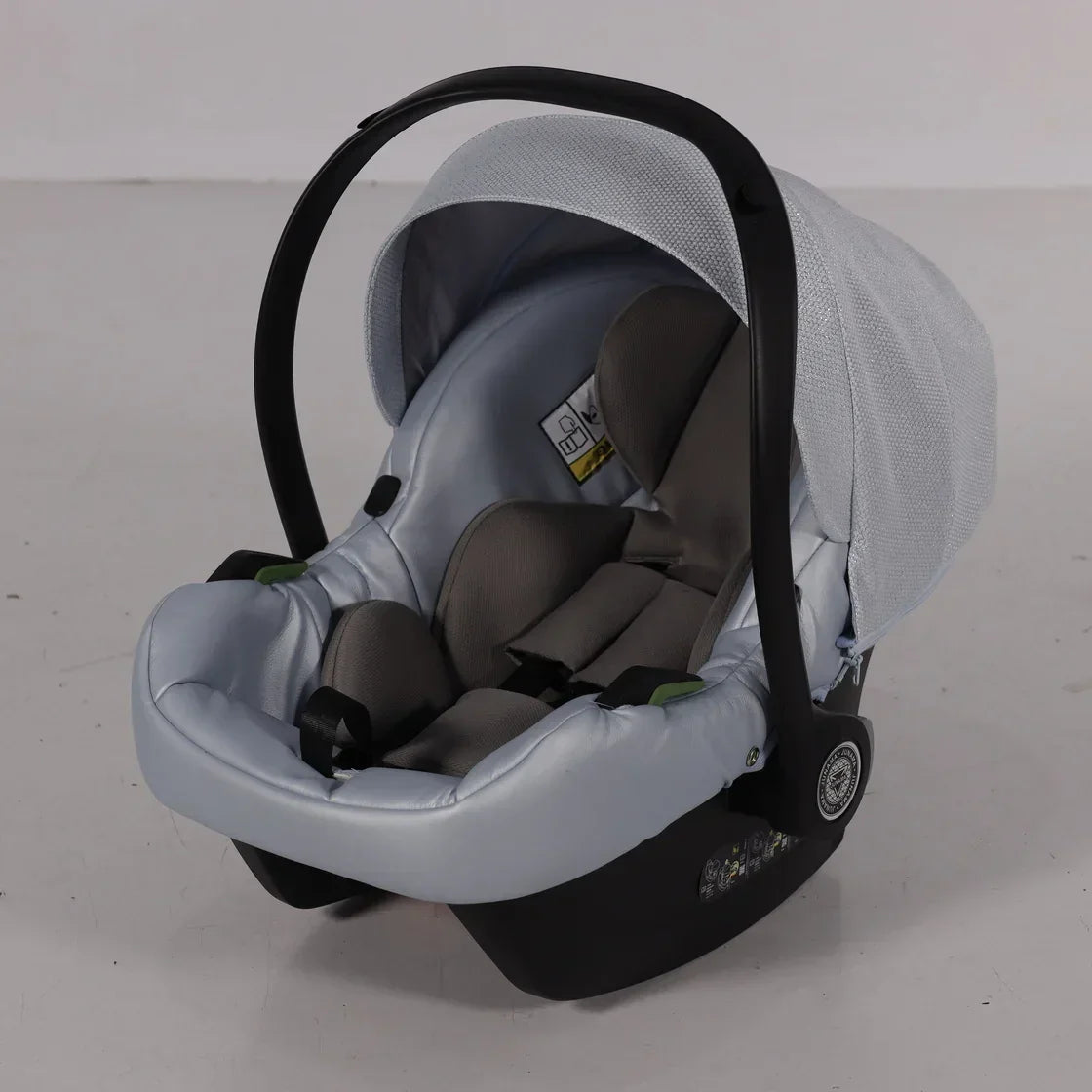 Junama - DOLCE MIRROR - Light Blue