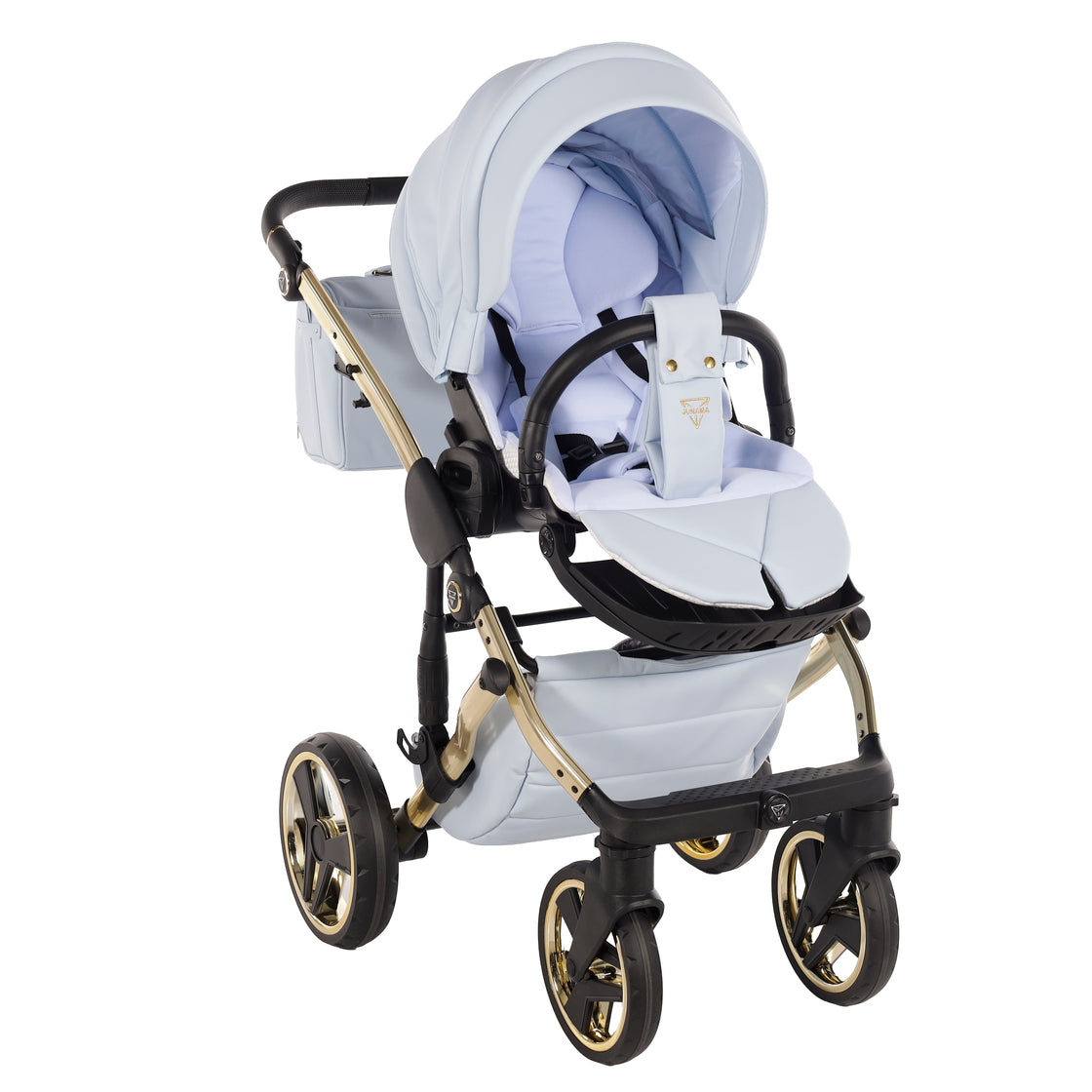 Junama - ENZO - Light Blue