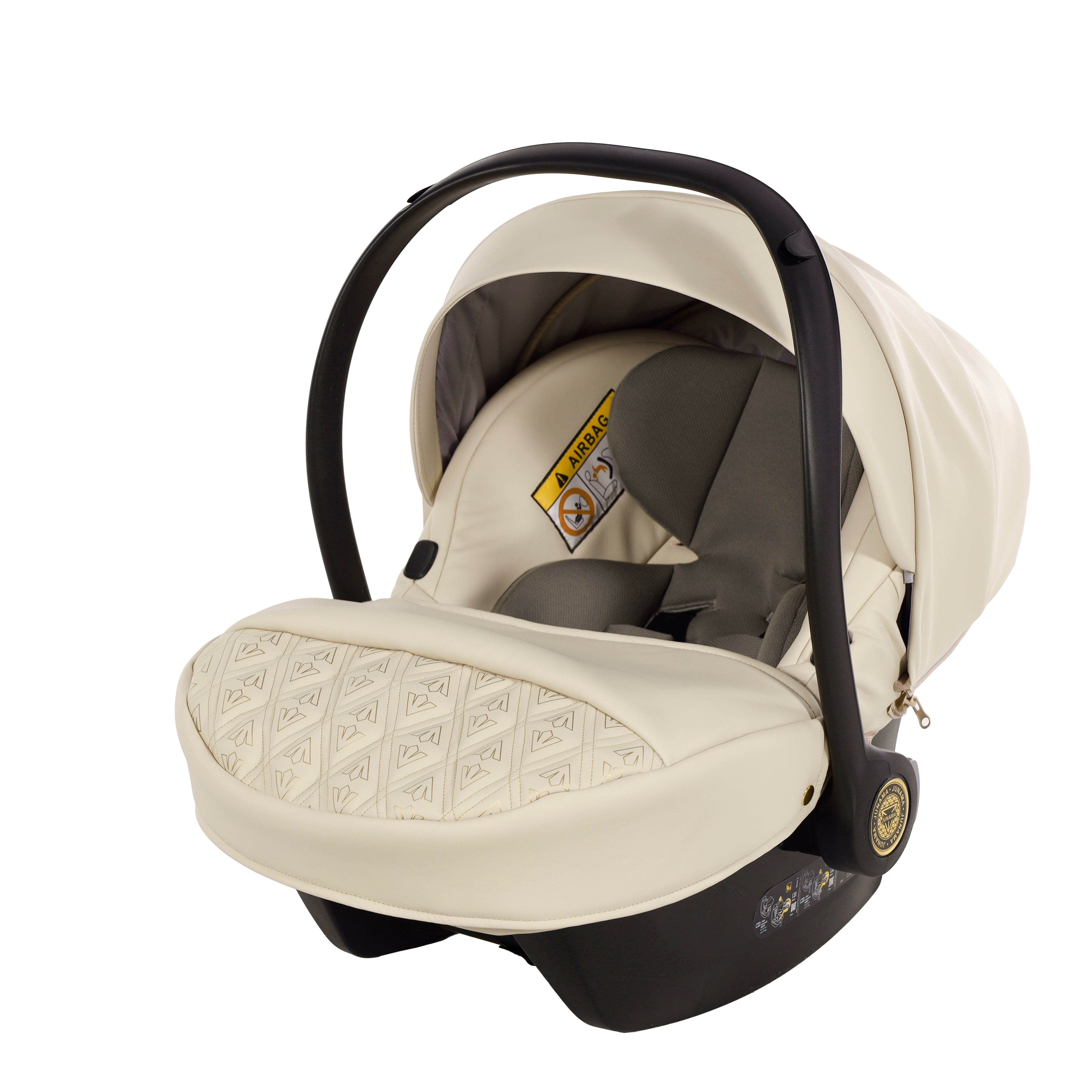 Junama - ELLEGANCE ART DECO - BEIGE