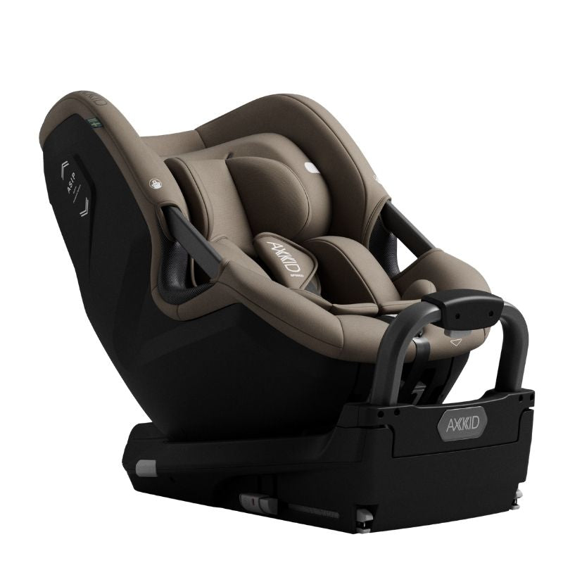 Axkid - SPINKID 2 - Driftwood Beige