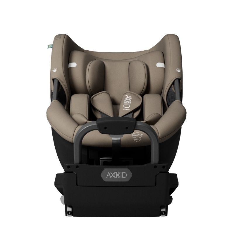 Axkid - SPINKID 2 - Driftwood Beige