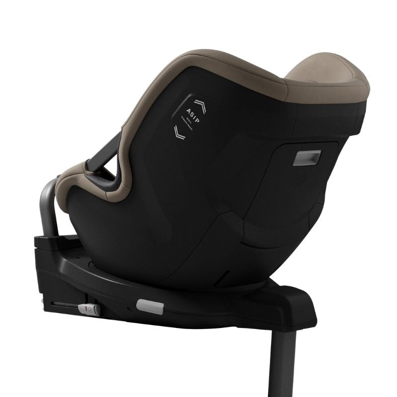 Axkid - SPINKID 2 - Driftwood Beige