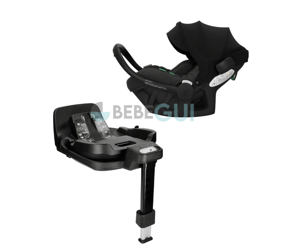 Avionaut - PIXEL PRO 2.0 C  - Black + Avionaut - Base Orbit