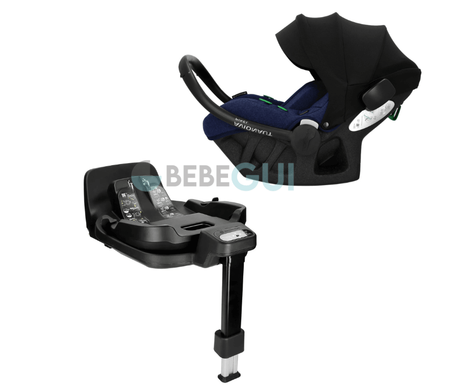 Avionaut - PIXEL PRO 2.0 C  - Navy + Avionaut - Base Orbit