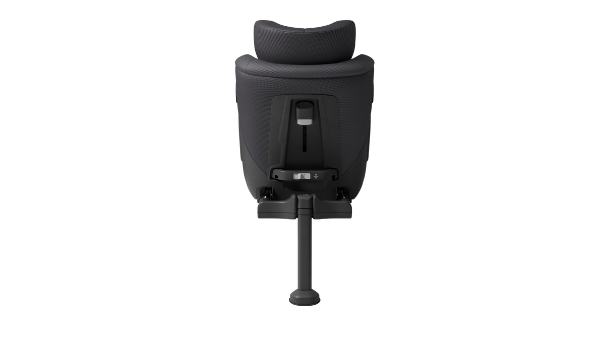 Axkid - ONE 3 - Mesh Grey (tecido microperfurado)