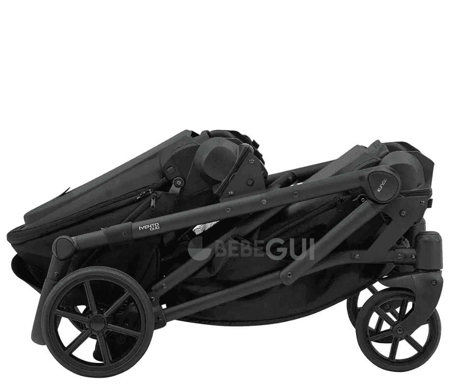 Kunert - IVENTO DUO  - Deep Graphite
